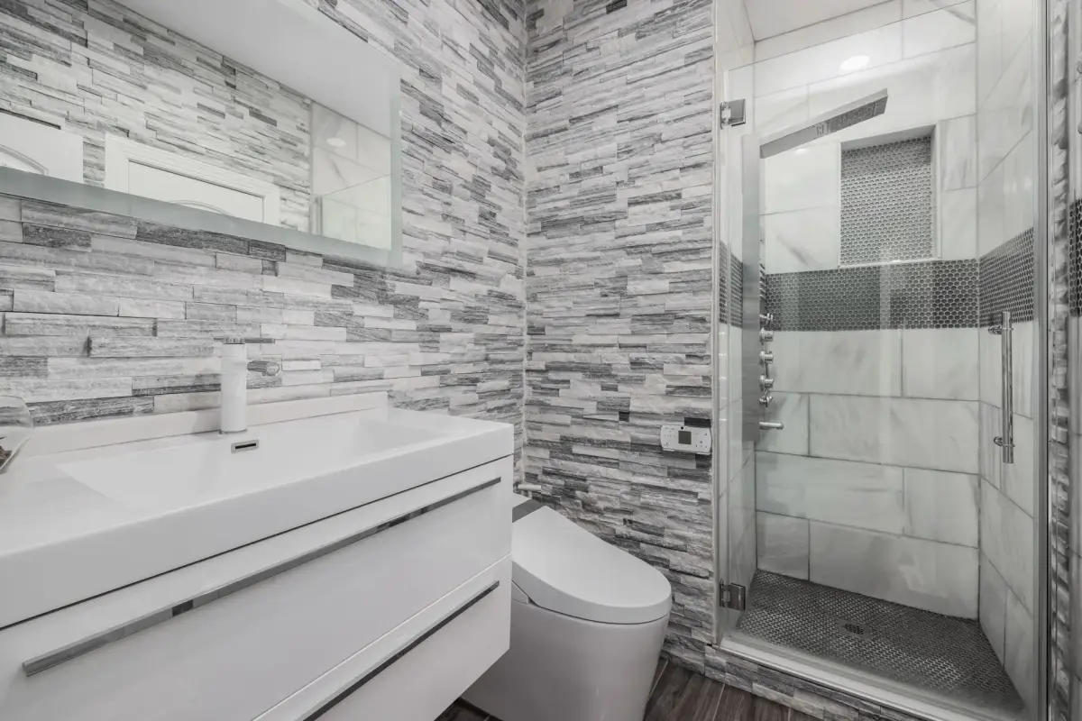 Bathroom remodeling in East Hampton, NY