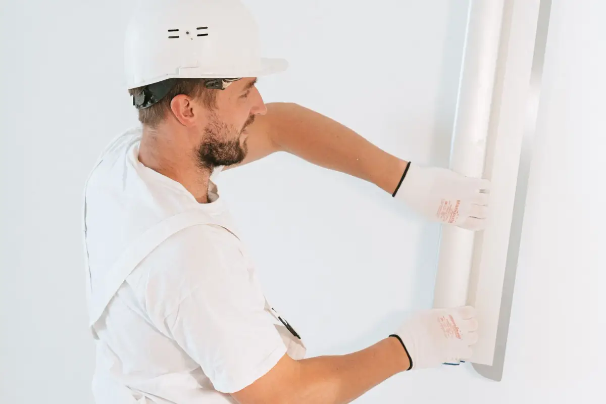 Drywall installation contractor in East Hampton, NY
