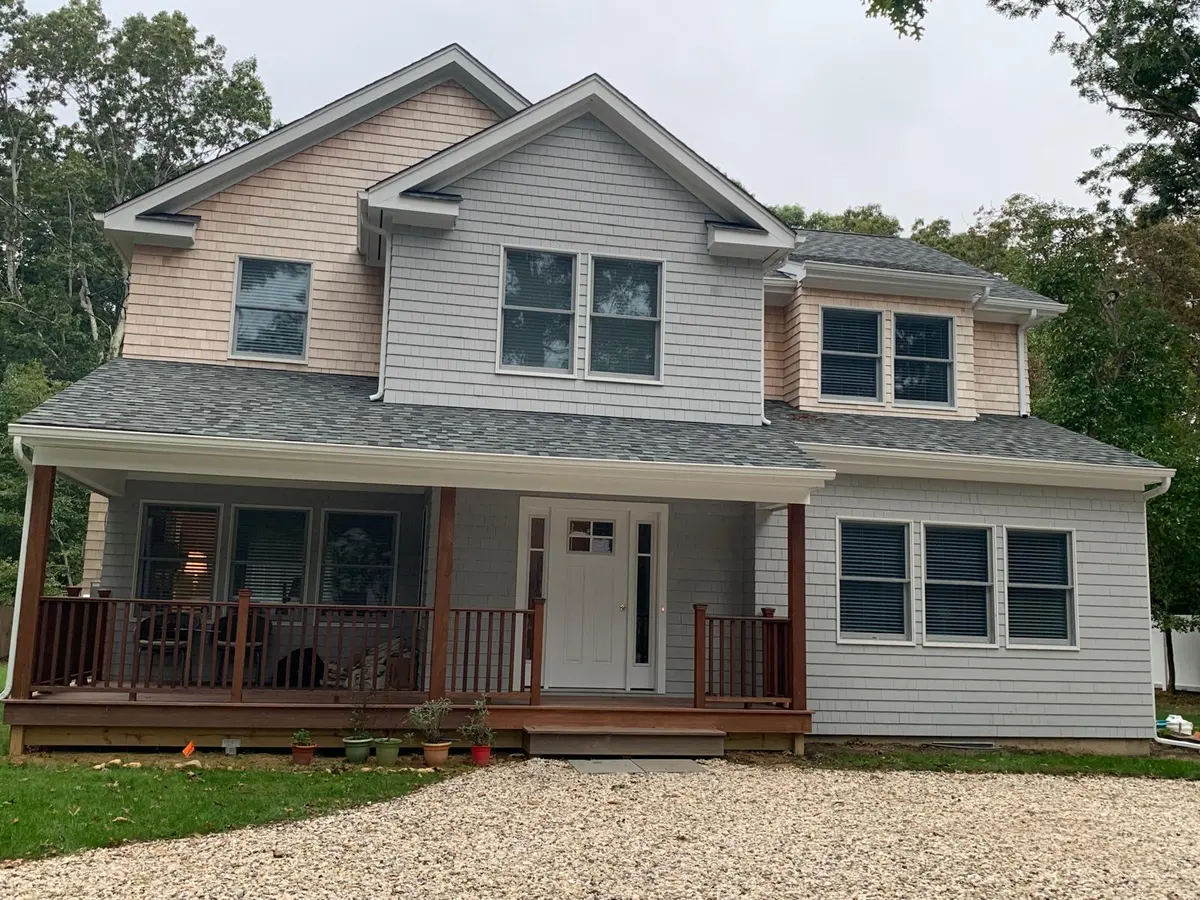 Painting contractor residential work in Wainscott, NY