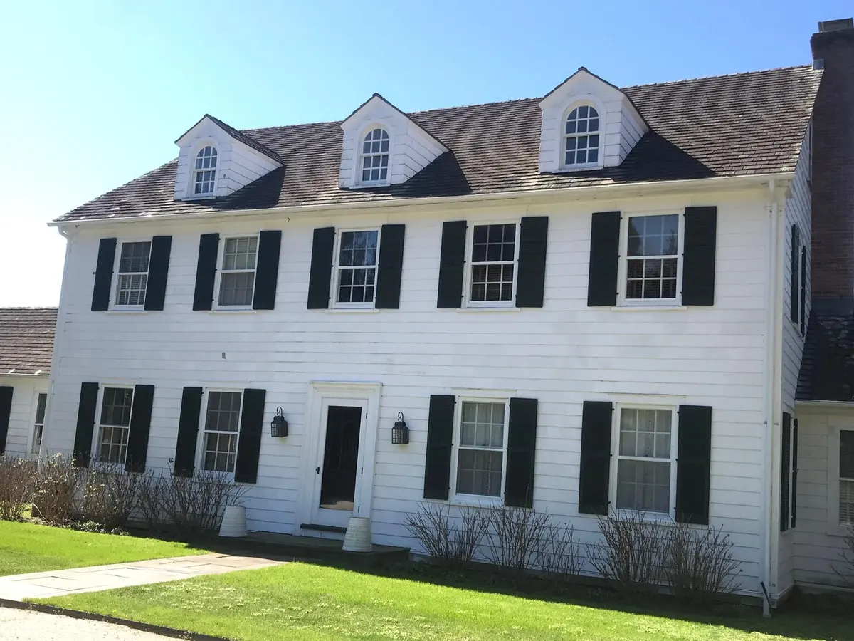 Exterior Painting in East Hampton