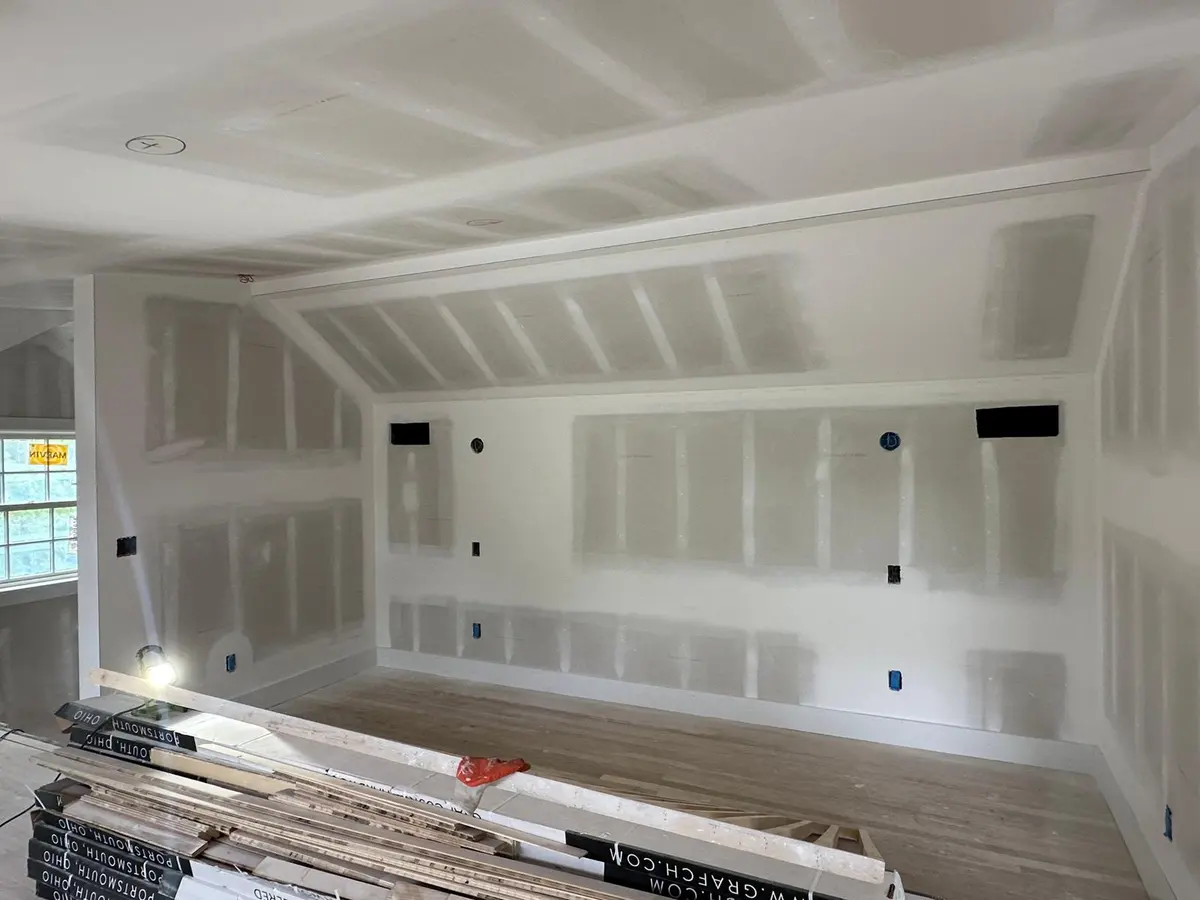 Drywall Services in East Hampton