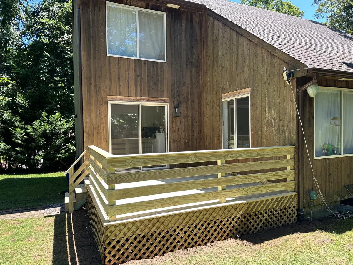Painting contractor residential work in Sag Harbor, NY