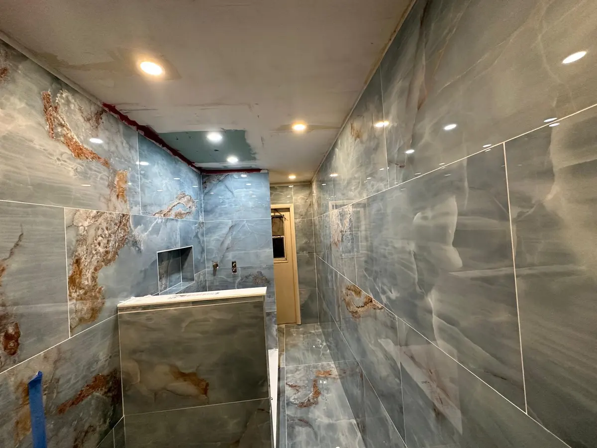 Bathroom Remodeling in East Hampton
